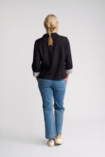 Load image into Gallery viewer, Honey Jacket - Navy
