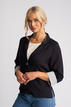 Load image into Gallery viewer, Honey Jacket - Navy
