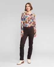 Load image into Gallery viewer, Bay Knit Pull On - Chocolate
