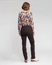 Load image into Gallery viewer, Bay Knit Pull On - Chocolate
