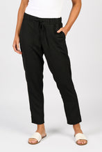 Load image into Gallery viewer, Relaxed Leg Ankle Grazer Pull On
