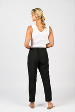 Load image into Gallery viewer, Relaxed Leg Ankle Grazer Pull On
