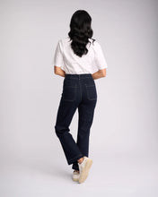 Load image into Gallery viewer, Daily Jean - Ink Denim
