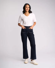 Load image into Gallery viewer, Daily Jean - Ink Denim
