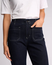 Load image into Gallery viewer, Daily Jean - Ink Denim
