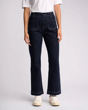 Load image into Gallery viewer, Daily Jean - Ink Denim
