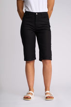 Load image into Gallery viewer, Custom Poplin Short - Black
