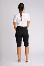 Load image into Gallery viewer, Custom Poplin Short - Black
