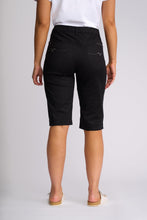Load image into Gallery viewer, Custom Poplin Short - Black
