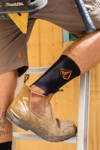 Volcom Workwear Sock 3pk