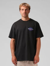 Load image into Gallery viewer, World Wide Tee - Charcoal
