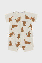 Load image into Gallery viewer, Zippy Romper - Run Free Ralph

