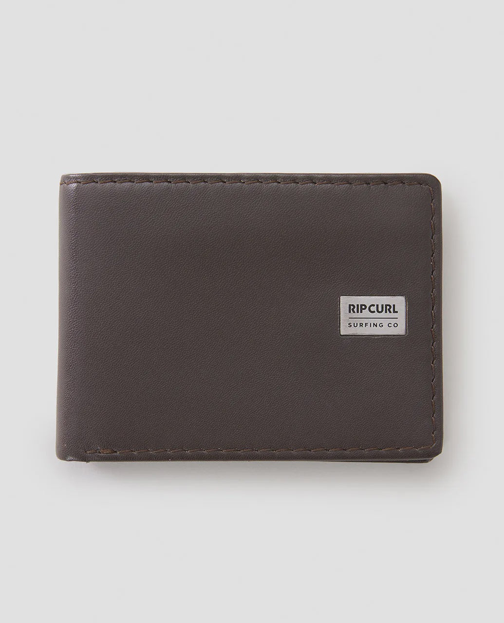 Marked RFID All Day Wallet - Brown