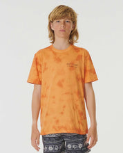 Load image into Gallery viewer, Pure Surf Tie Dye - Peach Nectar

