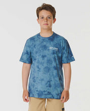 Load image into Gallery viewer, Pure Surf Tie Dye - Vintage Navy
