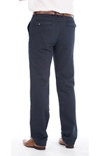 Load image into Gallery viewer, Bob Spears Euro Slim Casual Pant -  French  Blue
