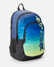 Load image into Gallery viewer, Ozone 30L Faded Slant Backpack
