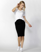Load image into Gallery viewer, Alicia Midi Skirt
