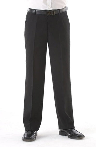 Boland Sidon Flat Front Trouser