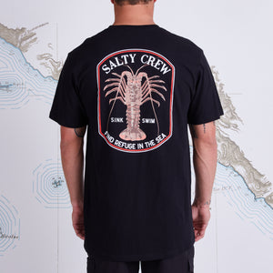 Spiny Standard S/S Tee