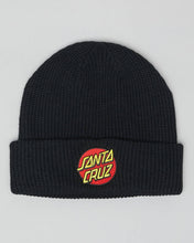 Load image into Gallery viewer, Classic Dot Patch Beanie - Youth
