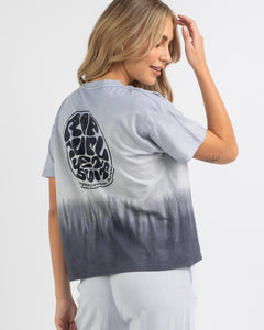 Wettie Icon Relaxed Tee