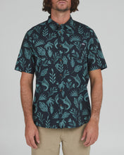 Load image into Gallery viewer, Broadbill S/S Woven Shirt
