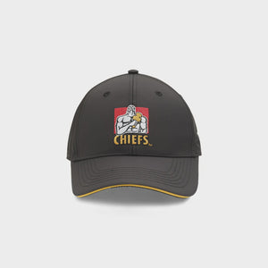 Chiefs - Media Cap
