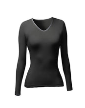 Load image into Gallery viewer, Heat Holders Thermal Lightweight V Neck
