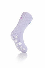 Load image into Gallery viewer, Heat Holders Kids Slipper - Frozen

