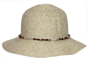 Indie Ladies Bucket Style Hat