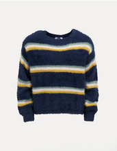 Load image into Gallery viewer, Friday Stripe Knit
