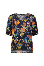 Load image into Gallery viewer, V Neck Top - Brazil
