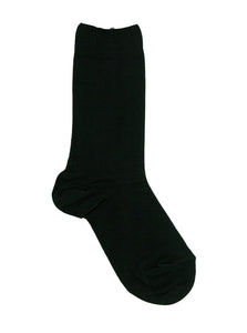 Comfort Merino Crew Sock