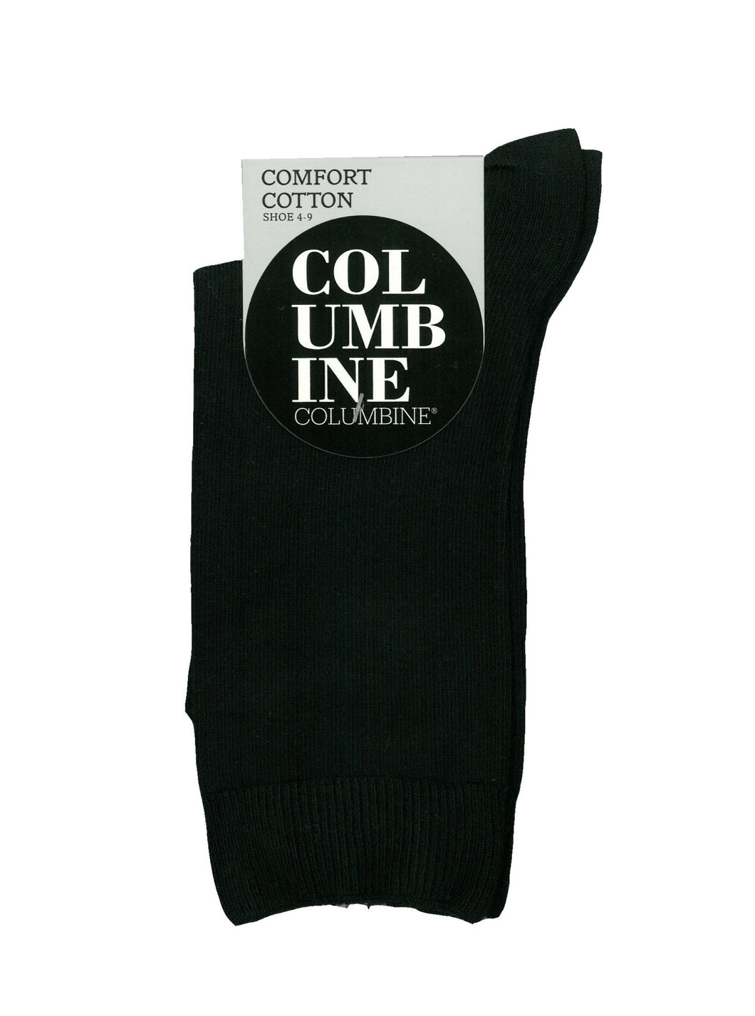 Comfort Merino Crew Sock