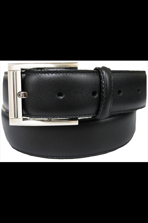 Newport 35mm Belt - Black