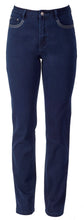 Load image into Gallery viewer, Slim Leg Jean 5781 - Mid Blue

