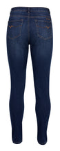 Load image into Gallery viewer, Skinny Leg Jean 5897 - Gold Stitch
