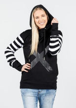Load image into Gallery viewer, Hooded Sweatshirt W Pockets
