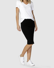 Load image into Gallery viewer, Alicia Midi Skirt
