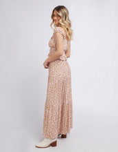 Load image into Gallery viewer, Camilla Floral Maxi Skirt

