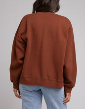 Load image into Gallery viewer, NY Sports Sweater
