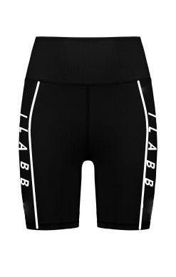 Pulse Bike Short - Black