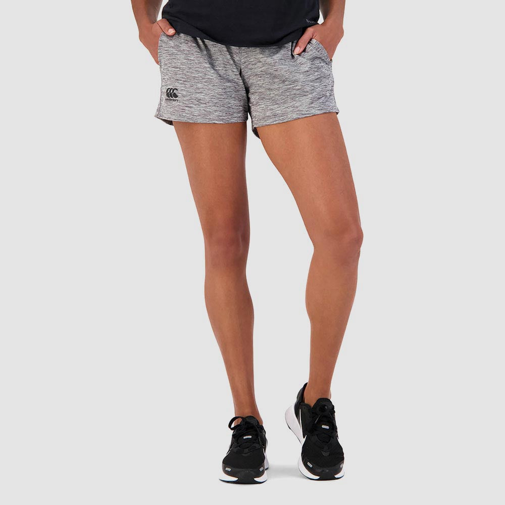 W Vapodri  3 Tempo Knit Short