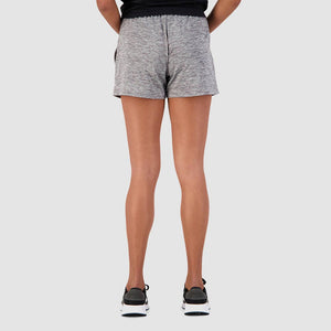 W Vapodri  3 Tempo Knit Short