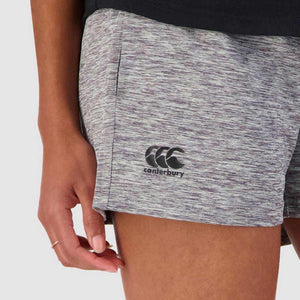 W Vapodri  3 Tempo Knit Short