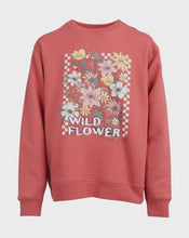 Load image into Gallery viewer, Wild Flower Crew
