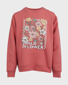Wild Flower Crew