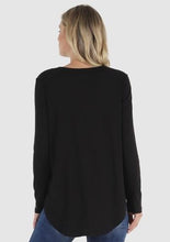 Load image into Gallery viewer, Megan Long Sleeve Top
