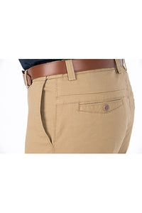 Active Waist Pant - Taupe